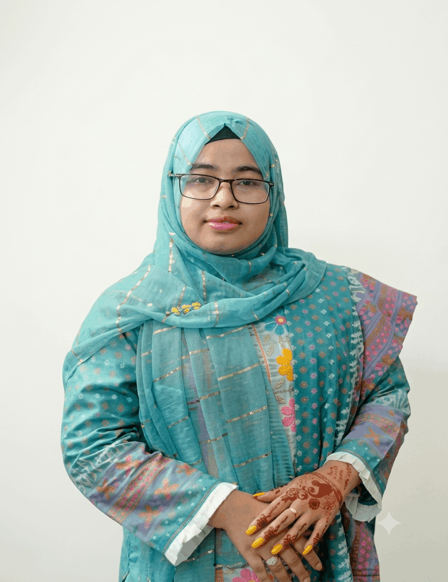Nargis Fatema