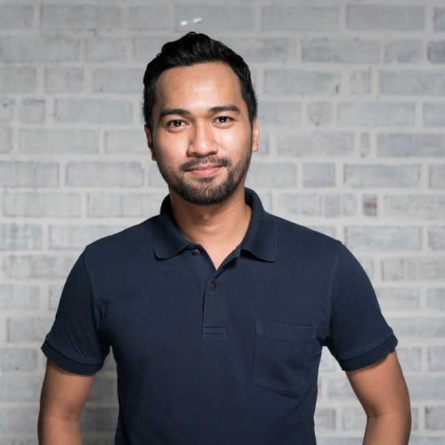 Lim Wei Chong