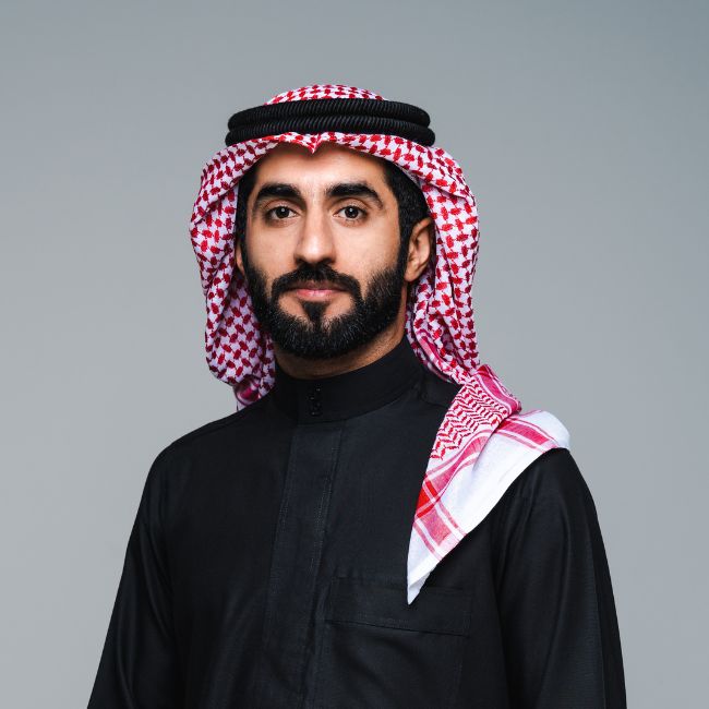 Fahad Al-Qahtani