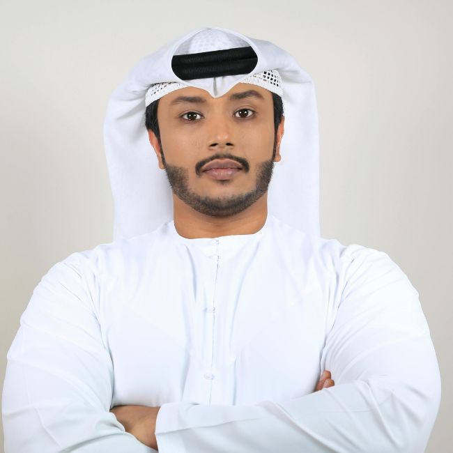 Mohammed Al-Harbi