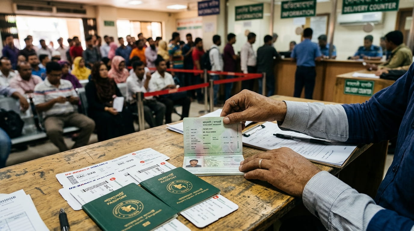 Country-Specific Work Permit Rules 2026